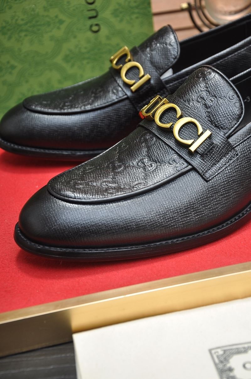 Gucci Business Shoes